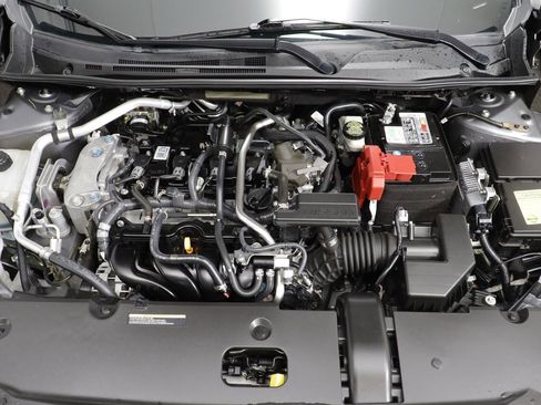 Used 2020 Nissan Sentra SR image 22