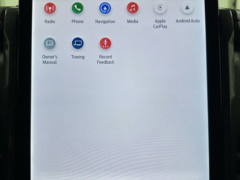 Used 2024 Ford Expedition Limited image 23