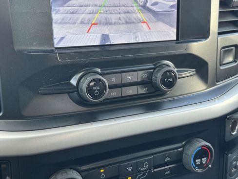 Used 2022 Ford F150 XLT image 17