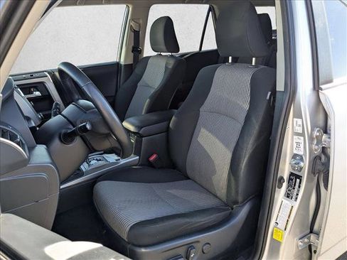 Used 2022 Toyota 4Runner SR5 image 15