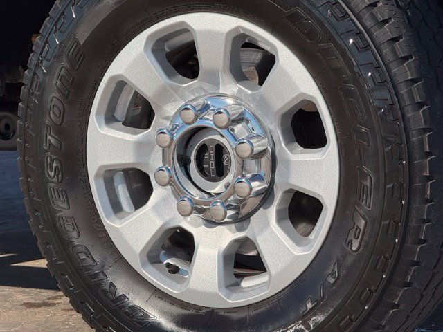 Certified 2024 Ford F250 XLT w/ FX4 Off-Road Package AWD/4WD image 16
