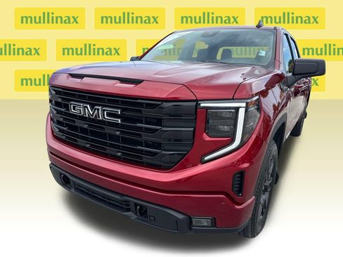 Used 2024 GMC Sierra 1500 Elevation RWD image 10
