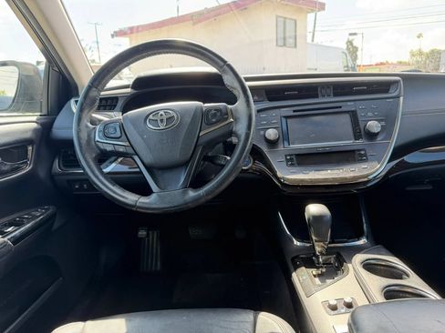 Used 2015 Toyota Avalon XLE Premium FWD image 19