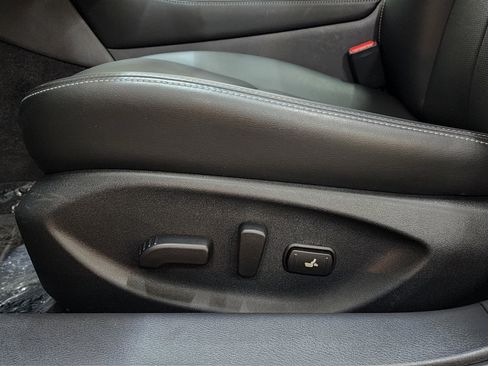 Used 2024 INFINITI Q50 Luxe w/ Cargo Package image 36