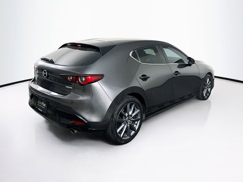 Used 2022 MAZDA MAZDA3 s image 9