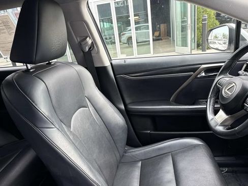 Used 2019 Lexus RX 350 FWD w/ Accessory Package image 14