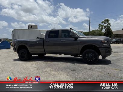 Used 2025 RAM 3500 Big Horn