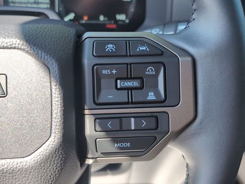Certified 2026 Toyota Land Cruiser w/ Premium Package AWD/4WD image 18
