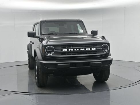 New 2026 Ford Bronco Big Bend AWD/4WD image 51