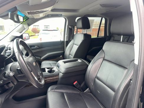 Used 2018 Chevrolet Tahoe LT image 18
