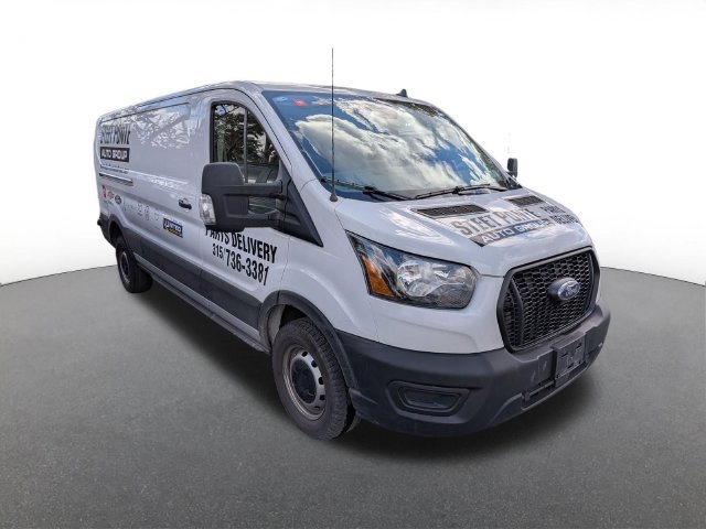 Used 2025 Ford Transit 350 Low Roof w/ Load Area Protection Package RWD image 7
