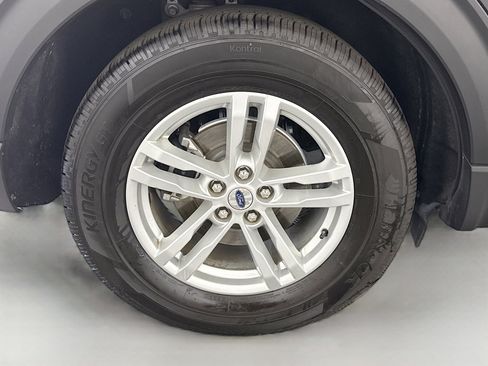 Used 2022 Ford Explorer 2WD image 32