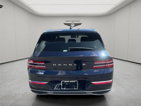 New 2026 Genesis GV80 2.5T Prestige AWD/4WD image 4