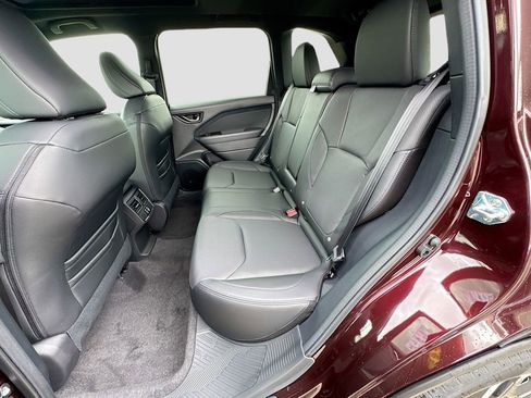 New 2026 Subaru Forester Limited image 30