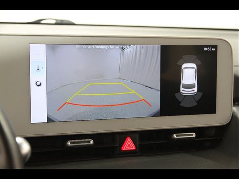 Certified 2024 Hyundai Ioniq 5 SEL AWD/4WD image 14