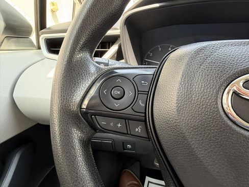 Used 2023 Toyota Corolla LE FWD image 20