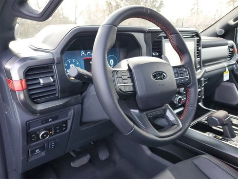 New 2025 Ford F150 Raptor image 13