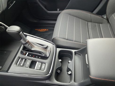New 2026 Honda CR-V TrailSport image 23