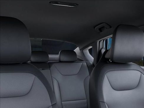 New 2026 Kia K4 EX FWD image 27