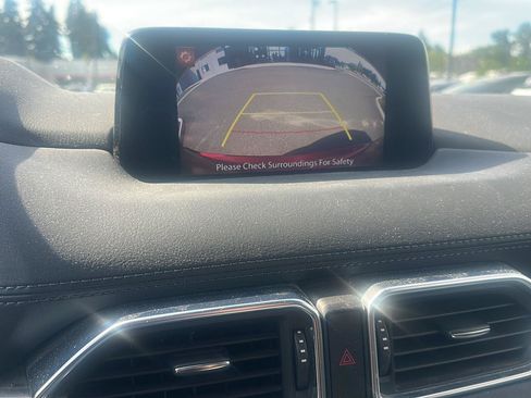Used 2018 MAZDA CX-5 Grand Touring w/ Premium Package AWD/4WD image 34