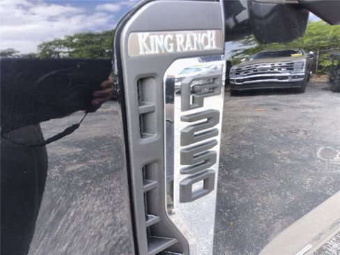 New 2026 Ford F250 King Ranch AWD/4WD image 10