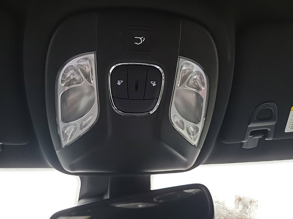 Used 2026 Jeep Compass Limited AWD/4WD image 20