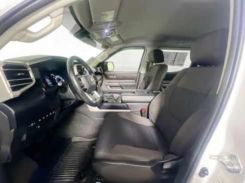 Used 2024 Toyota Tundra SR5 w/ SR5 Convenience Package image 14