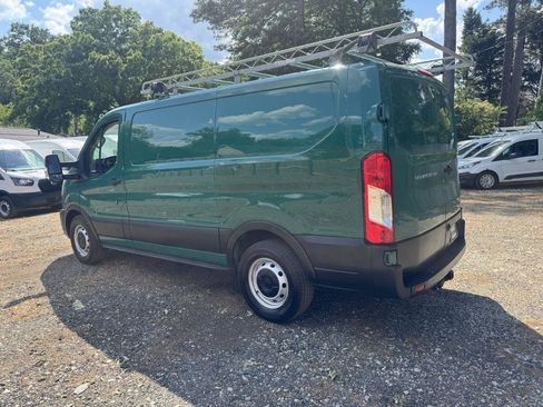 Used 2020 Ford Transit 150 Low Roof image 3