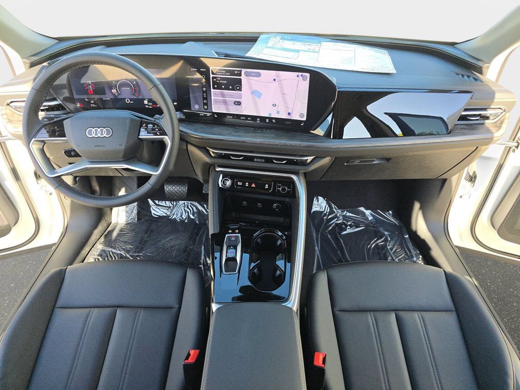 New 2026 Audi Q5 2.0T AWD/4WD image 9
