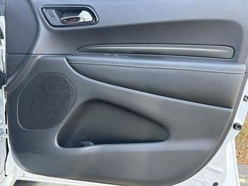 Used 2024 Dodge Durango SRT image 54