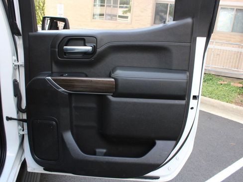 Used 2020 Chevrolet Silverado 1500 RST w/ All-Star Edition AWD/4WD image 27