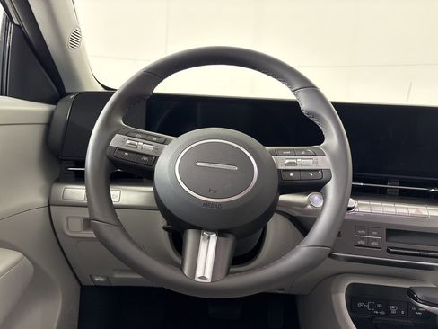 New 2026 Hyundai Kona SEL Sport image 20