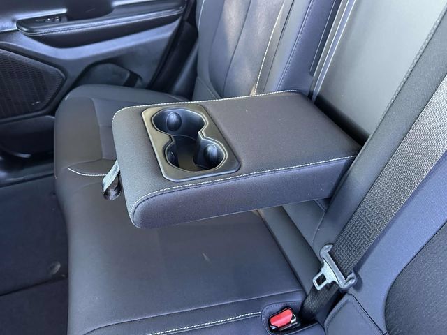 Certified 2025 Jeep Grand Cherokee Laredo X w/ Luxury Tech Group I AWD/4WD image 8
