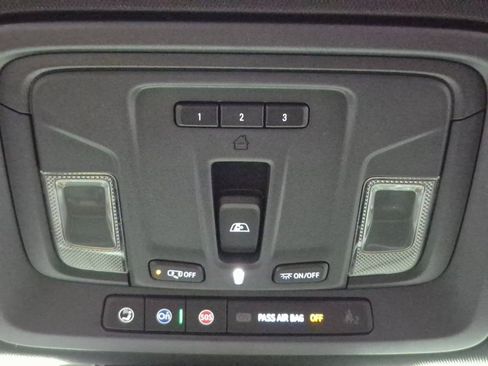 New 2026 Chevrolet Silverado 1500 High Country image 21