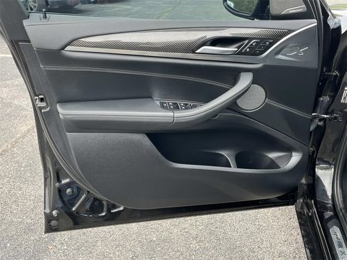 Used 2023 BMW X3 M w/ Executive Package image 24