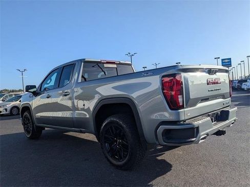New 2026 GMC Sierra 1500 Elevation w/ Preferred Package image 6