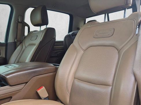 Used 2020 RAM 1500 Limited AWD/4WD image 9