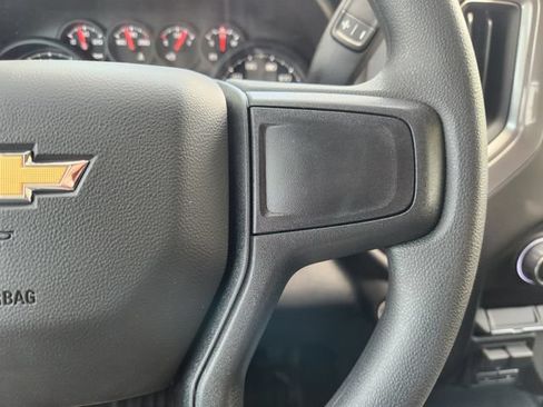 New 2026 Chevrolet Silverado 2500 W/T w/ WT Convenience Package AWD/4WD image 28