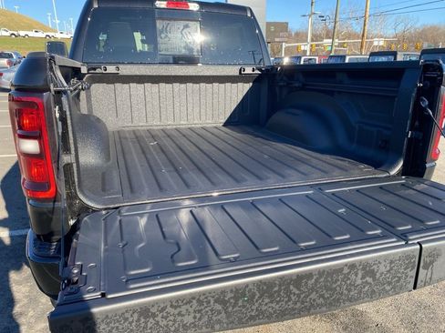 New 2026 RAM 1500 Laramie w/ Night Edition image 22