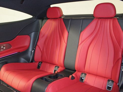 Certified 2026 Mercedes-Benz CLE 300 CLE 300 image 25