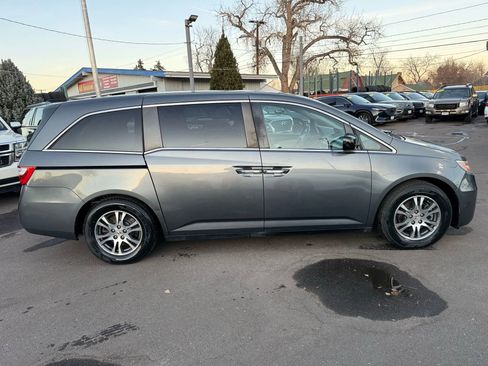 Used 2012 Honda Odyssey EX-L image 10