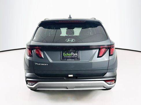 Used 2025 Hyundai Tucson SEL FWD image 7