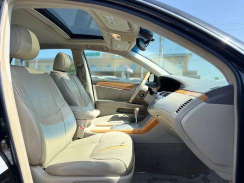 Used 2006 Toyota Avalon Limited FWD image 22