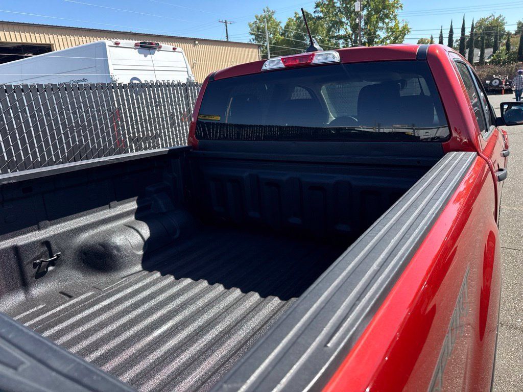 Used 2019 Ford Ranger XLT w/ Equipment Group 301A Mid AWD/4WD image 8