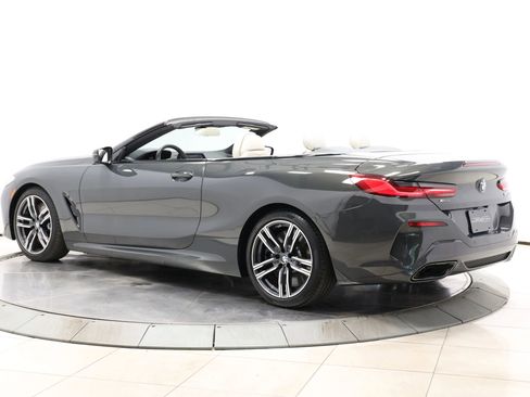 Used 2022 BMW M850i xDrive Convertible AWD/4WD image 50