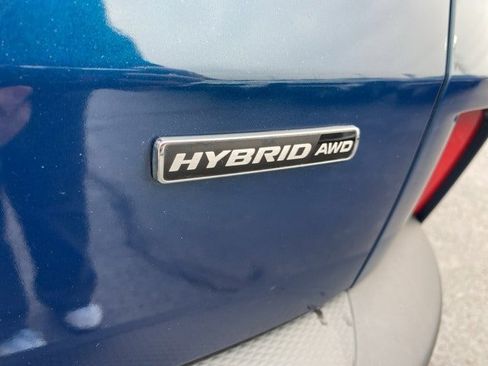 Used 2020 Ford Escape SE Sport image 12