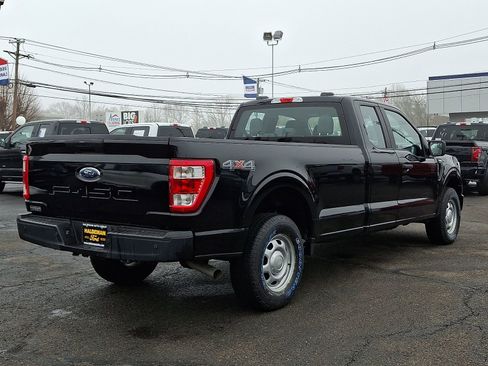 Used 2021 Ford F150 XL w/ Equipment Group 101A High image 7