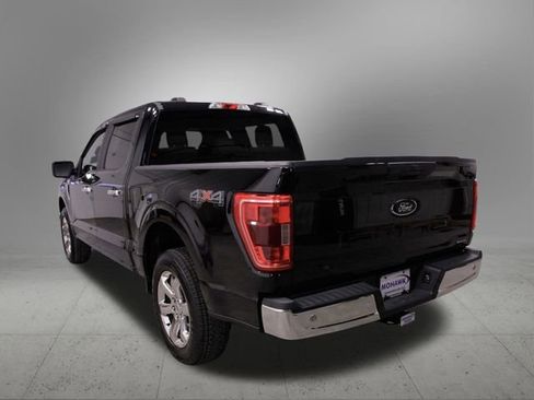 Used 2023 Ford F150 XLT image 4