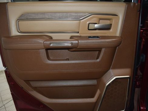Used 2021 RAM 3500 Limited AWD/4WD image 43