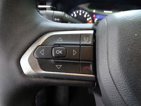 Certified 2025 Jeep Compass Limited AWD/4WD image 7
